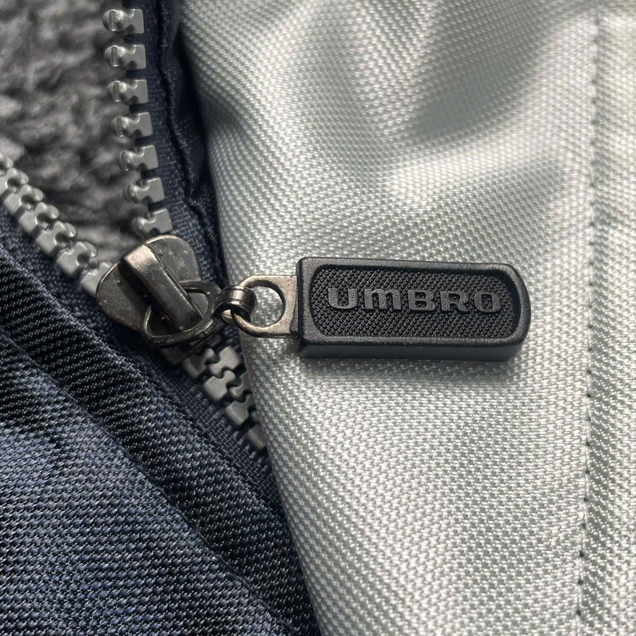 Umbro Umbro heavy fleece lining coat Size US S / EU 44-46 / 1 - 7 Thumbnail