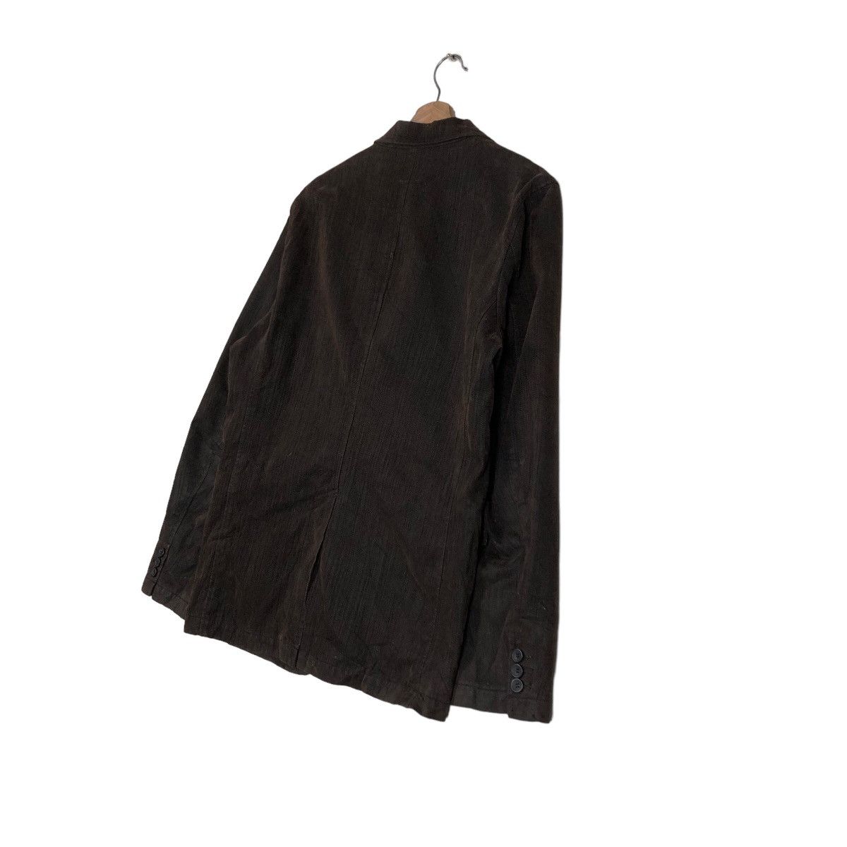 Issey Miyake 🔥Vintage Work Chore Jacket Finway Japan Made Size US M / EU 48-50 / 2 - 10 Thumbnail
