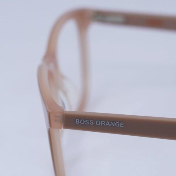 Hugo Boss 🕶️ New Hugo Boss BO 0318 C9N Eyeglasses, Lowest price! Size ONE SIZE - 7 Thumbnail