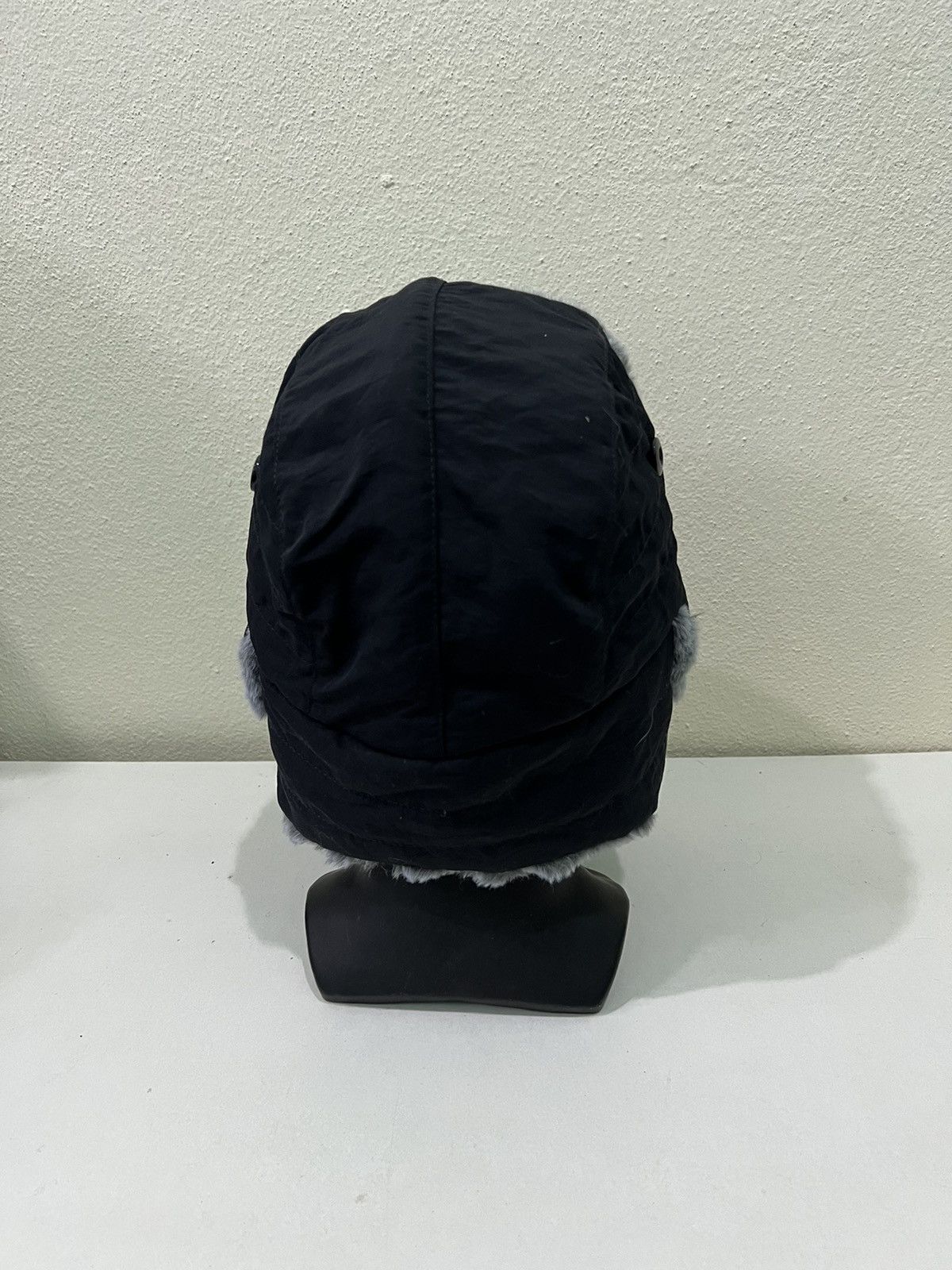 Japanese Brand Japanese Brand Broner Hat Size ONE SIZE - 5 Thumbnail