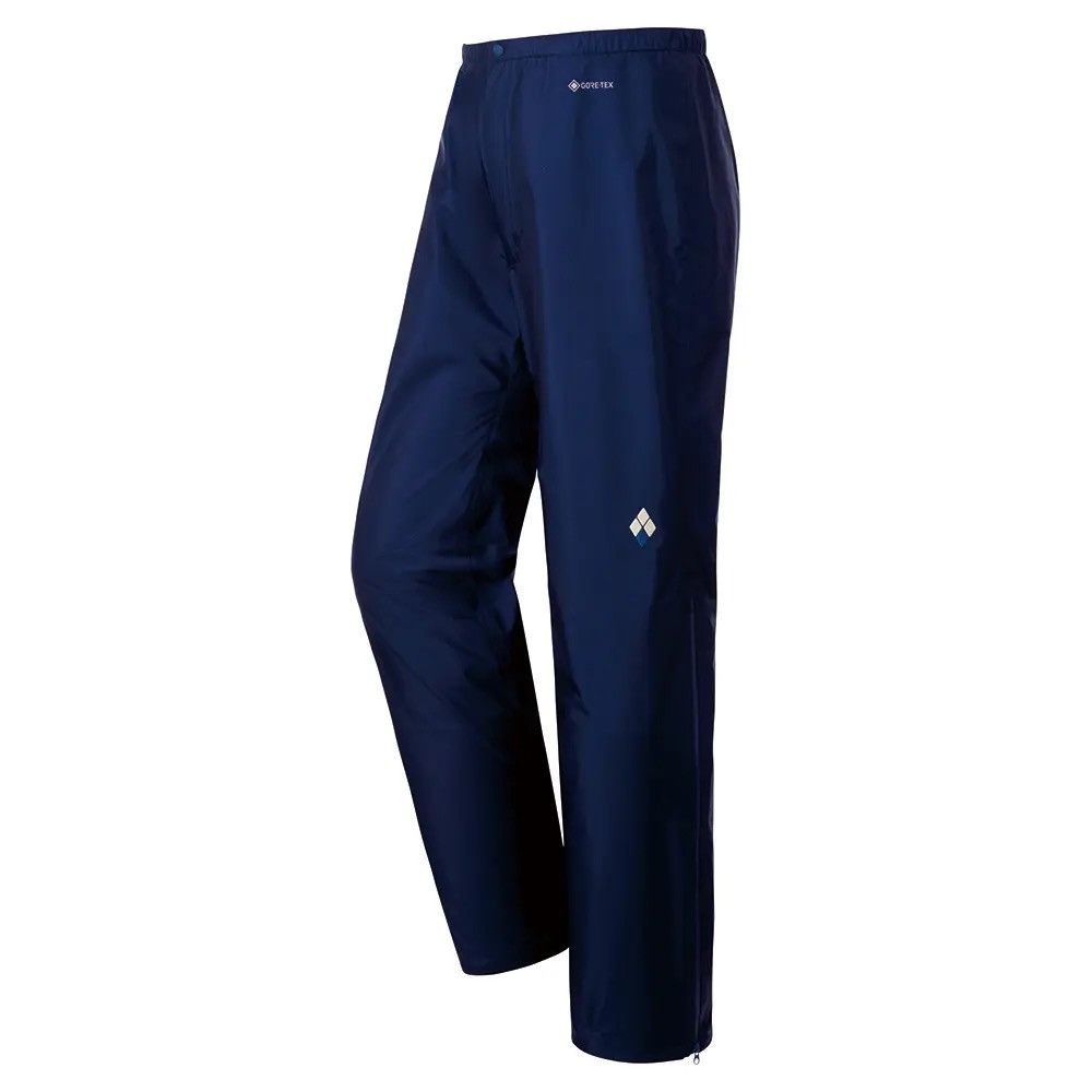 Montbell Montbell Storm Cruiser Gore-tex Pants Size US 35 - 1 Thumbnail