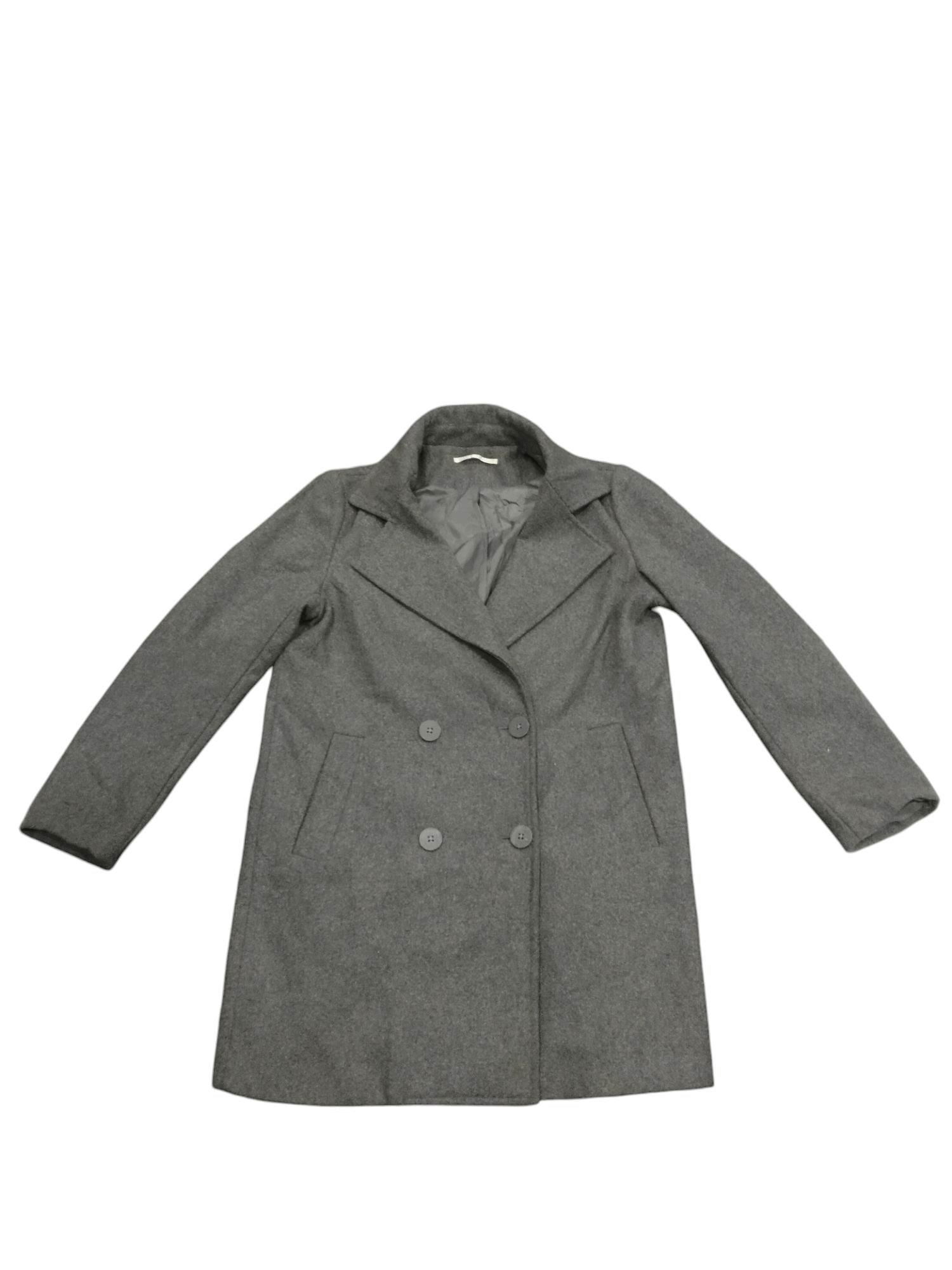 Designer × URBAN RESEARCH DOORS Urban Research Double Breast Trench Coat Size US M / EU 48-50 / 2 - 1 Thumbnail