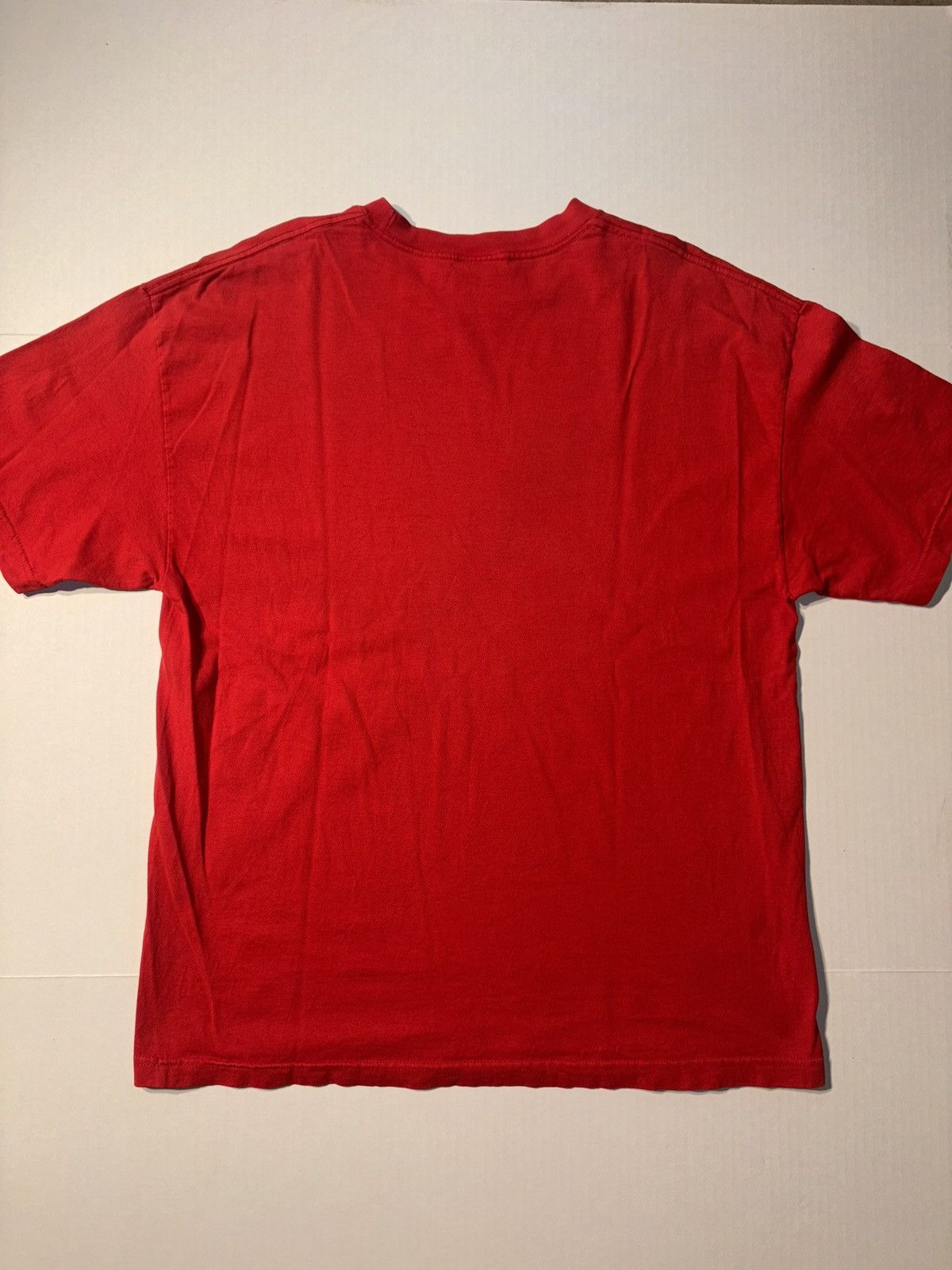 NBA Vtg Philadelphia 76ers NBA Exclusive Collection Y2K Tshirt Size US XL / EU 56 / 4 - 7 Thumbnail
