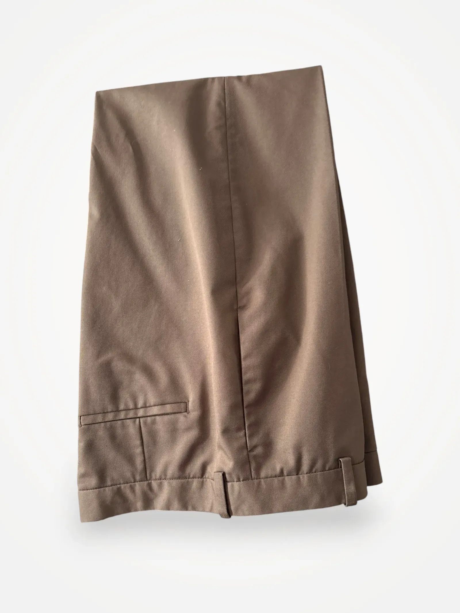 Wood Wood Wood Wood Tristan Trousers Pants Size US 34 / EU 50 - 1 Thumbnail
