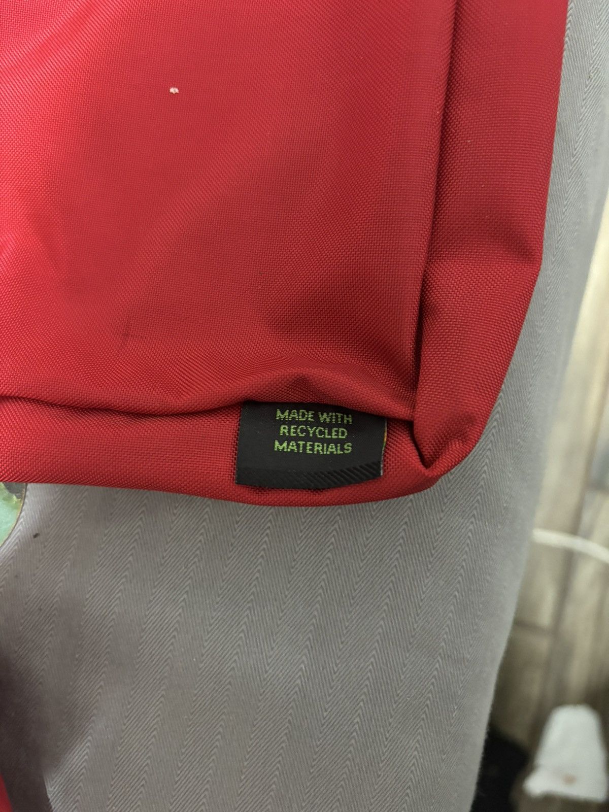 Supreme Supreme x Cordura Triple Bag Set Size ONE SIZE - 6 Thumbnail