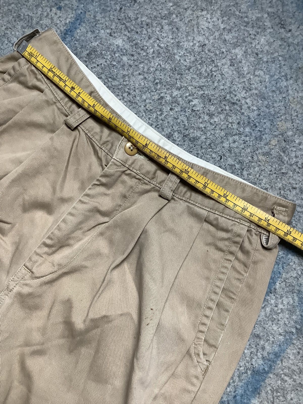 Orslow Orslow Japanese Brand Casual Pants Size US 30 / EU 46 - 12 Thumbnail