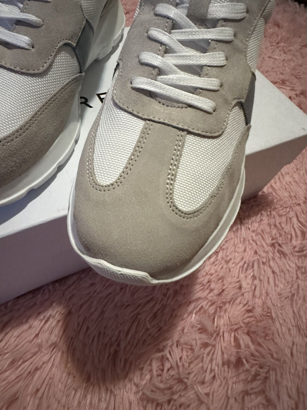 Reiss Reiss men's sneakers Size US 9 / EU 42 - 6 Thumbnail