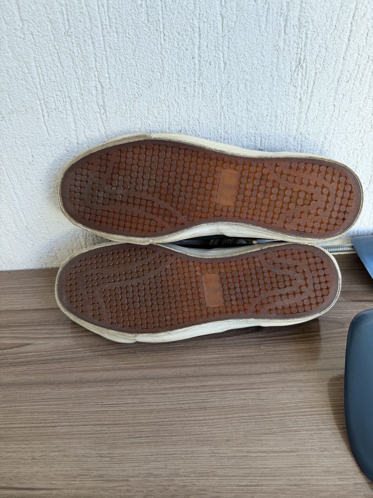 Undercover Jun Takahashi sneakers Size US 9 / EU 42 - 13 Thumbnail