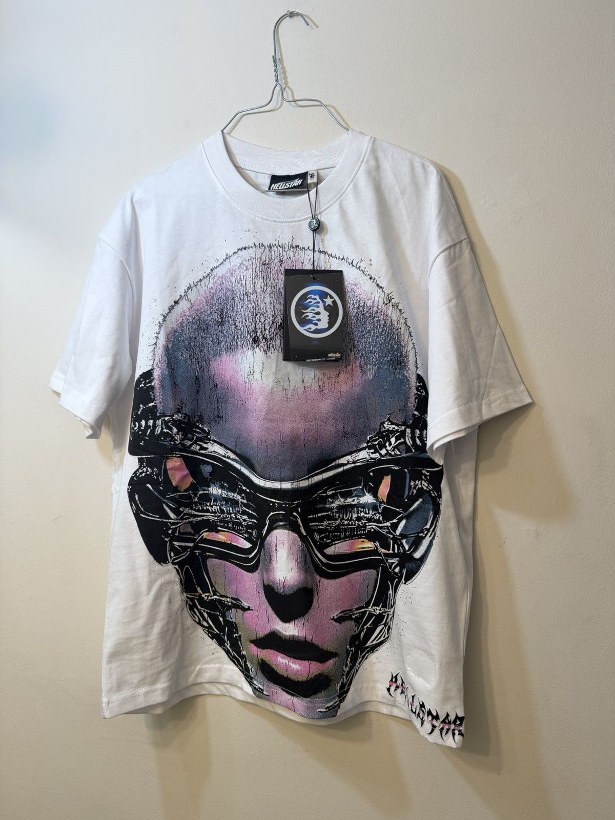 Vintage T shirt Size US S / EU 44-46 / 1 - 1 Thumbnail