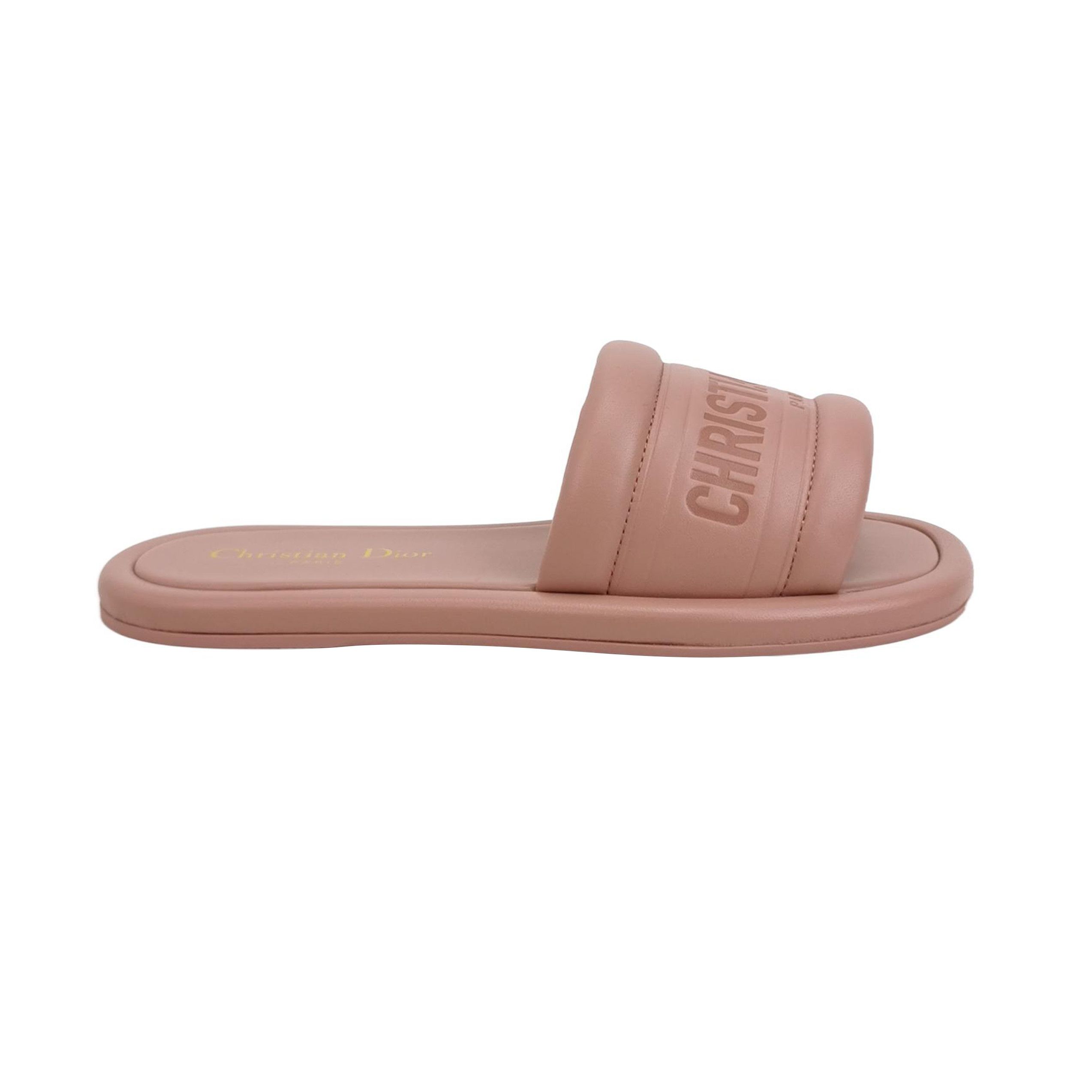 Dior Dior Women 6 Sandals Size US 6 / IT 36 - 1 Thumbnail