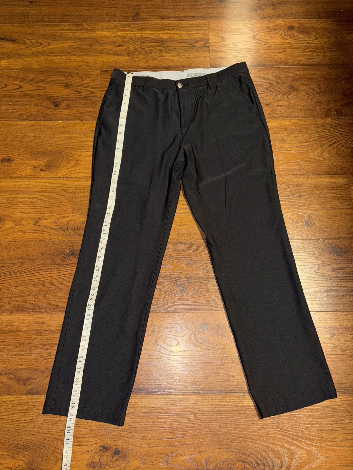 Adidas Adidas pants Size US 34 / EU 50 - 1 Thumbnail