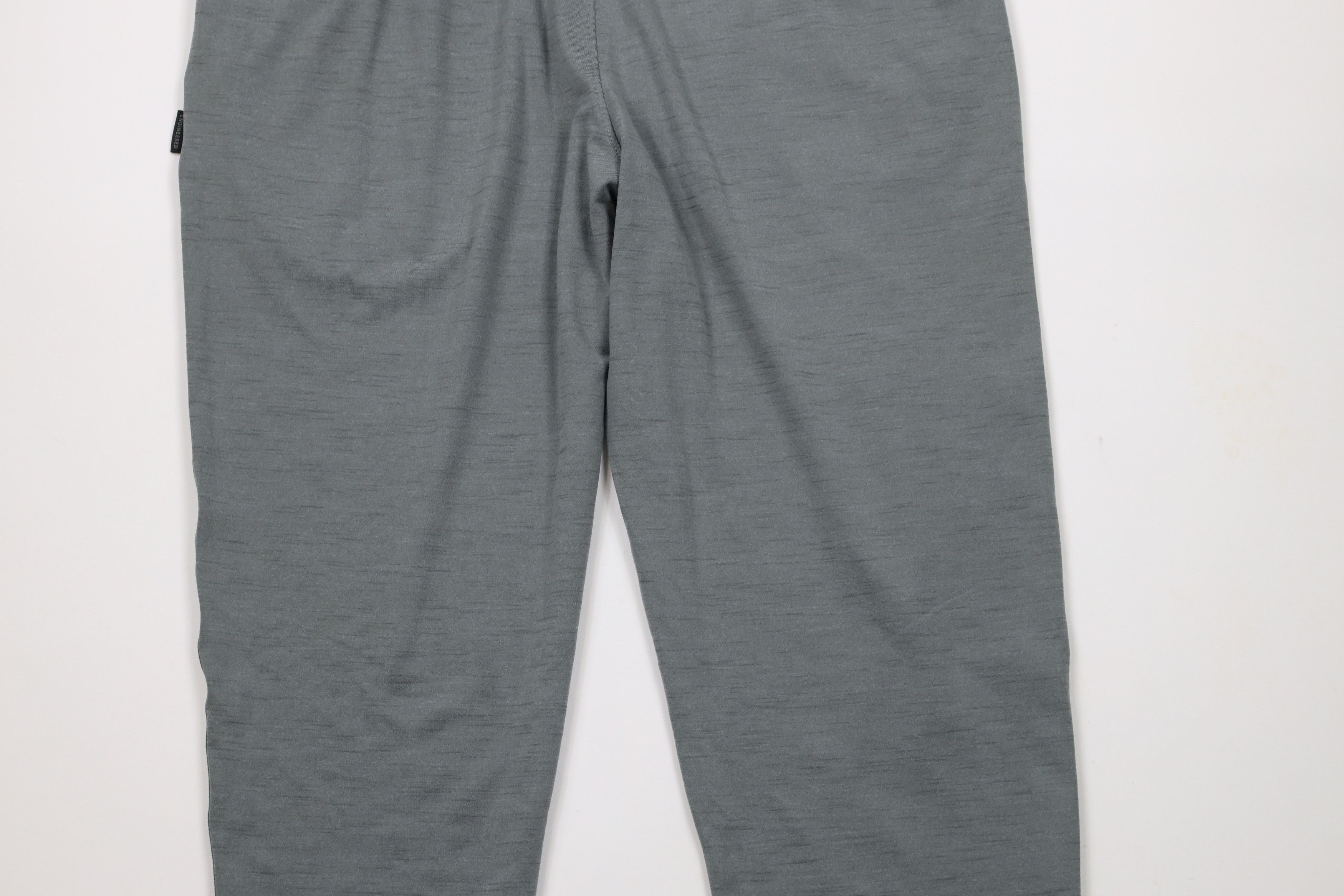Nike × Vintage Nike On Field Football Cuffed Joggers Sweatpants Pants Size US 38 / EU 54 - 12 Thumbnail