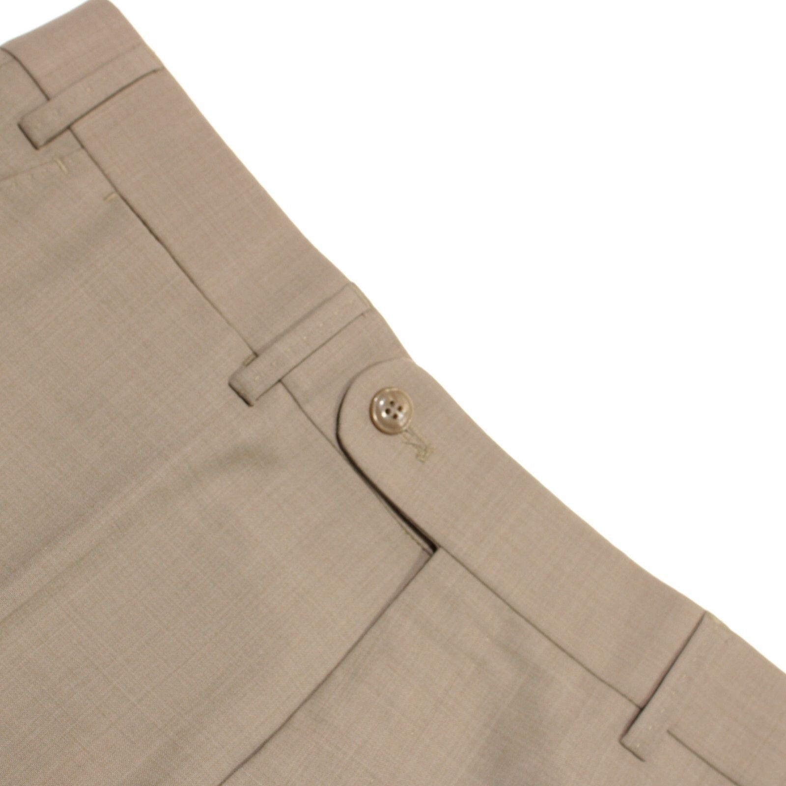 Hiltl Hiltl New with tags Dress Pants Size 34 US In Beige Size US 34 / EU 50 - 1 Thumbnail
