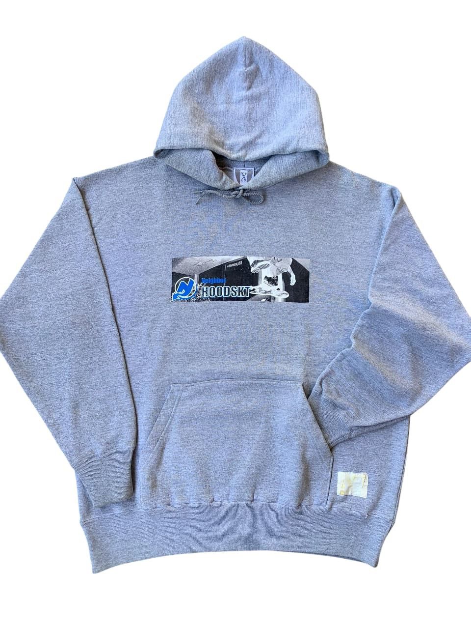 Other [SOLD] 1990' Neighborhood Skateboard Size US XXL / EU 58 / 5 - 3 Thumbnail