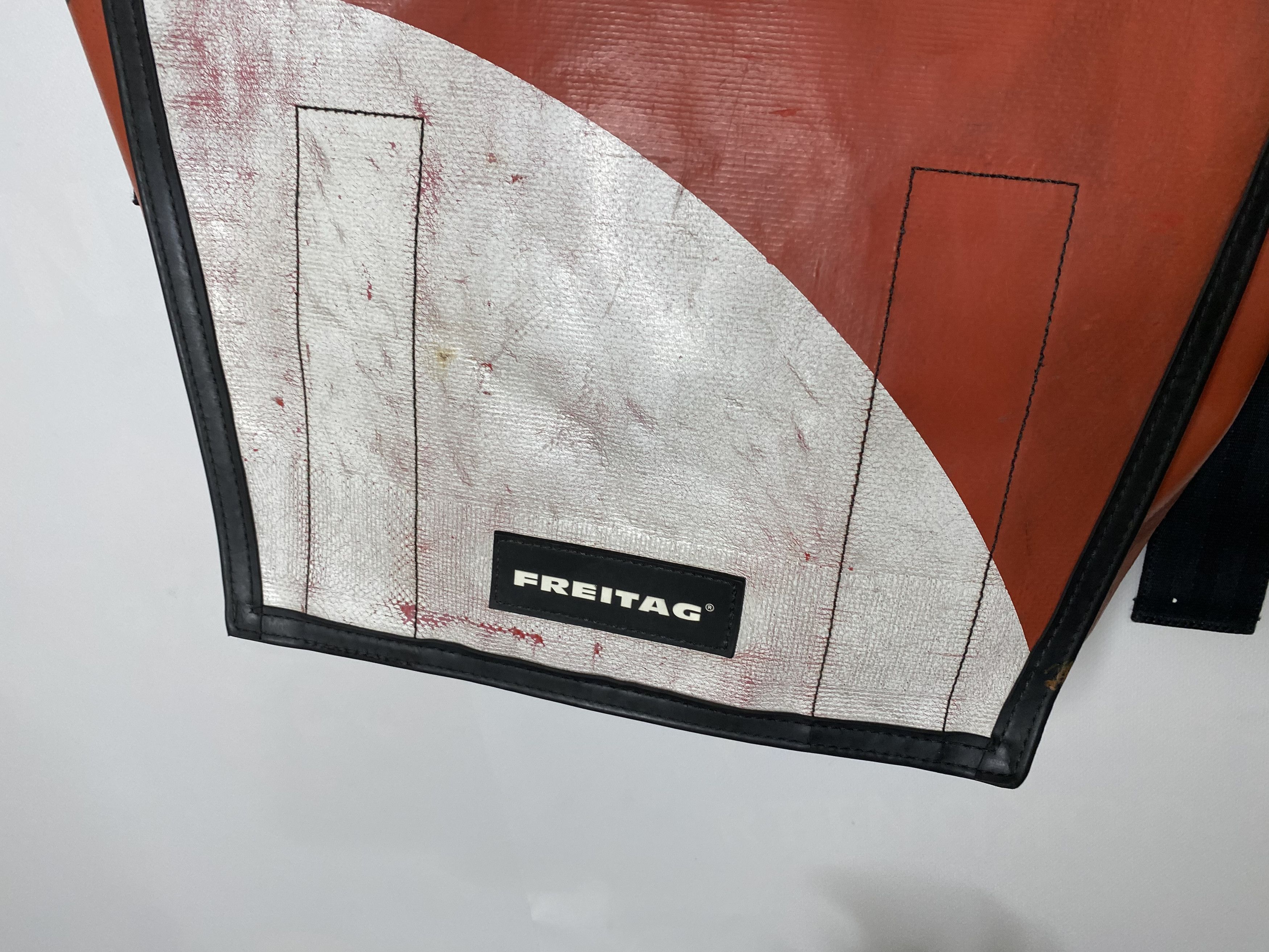 Freitag FREITAG SERIA G5.1 SINCE 93 CASUAL CLASSIC MESSENGER Size ONE SIZE - 6 Thumbnail