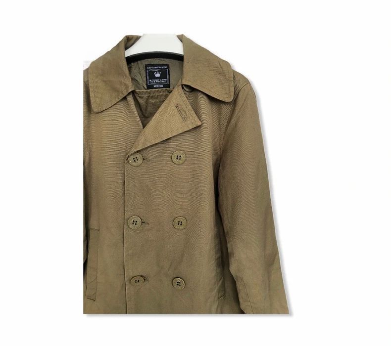 Other Military Style Uniform Jacket 🧥 Size US M / EU 48-50 / 2 - 2 Thumbnail