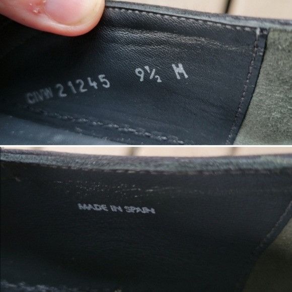 Designer × Stuart Weitzman Stuart Weitzman Black Satin Bowgal Bow Slip-on Platforms 9.5 Size US 9.5 / IT 39.5 - 8 Thumbnail