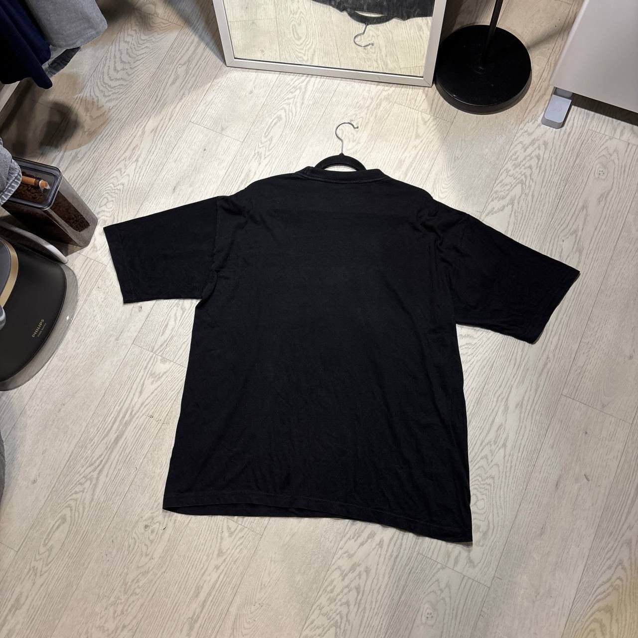 Other Planet Hollywood Berlin Vintage T-shirt Size:L Size US L / EU 52-54 / 3 - 2 Thumbnail