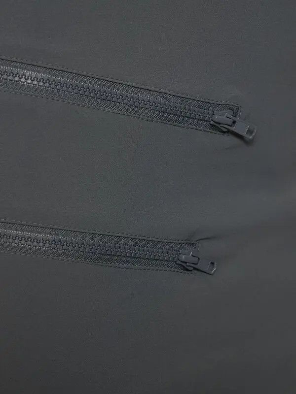 Entire Studios o1mle0524 Pocket Mini Skirt in Grey Size 30" / US 8 / IT 44 - 4 Thumbnail
