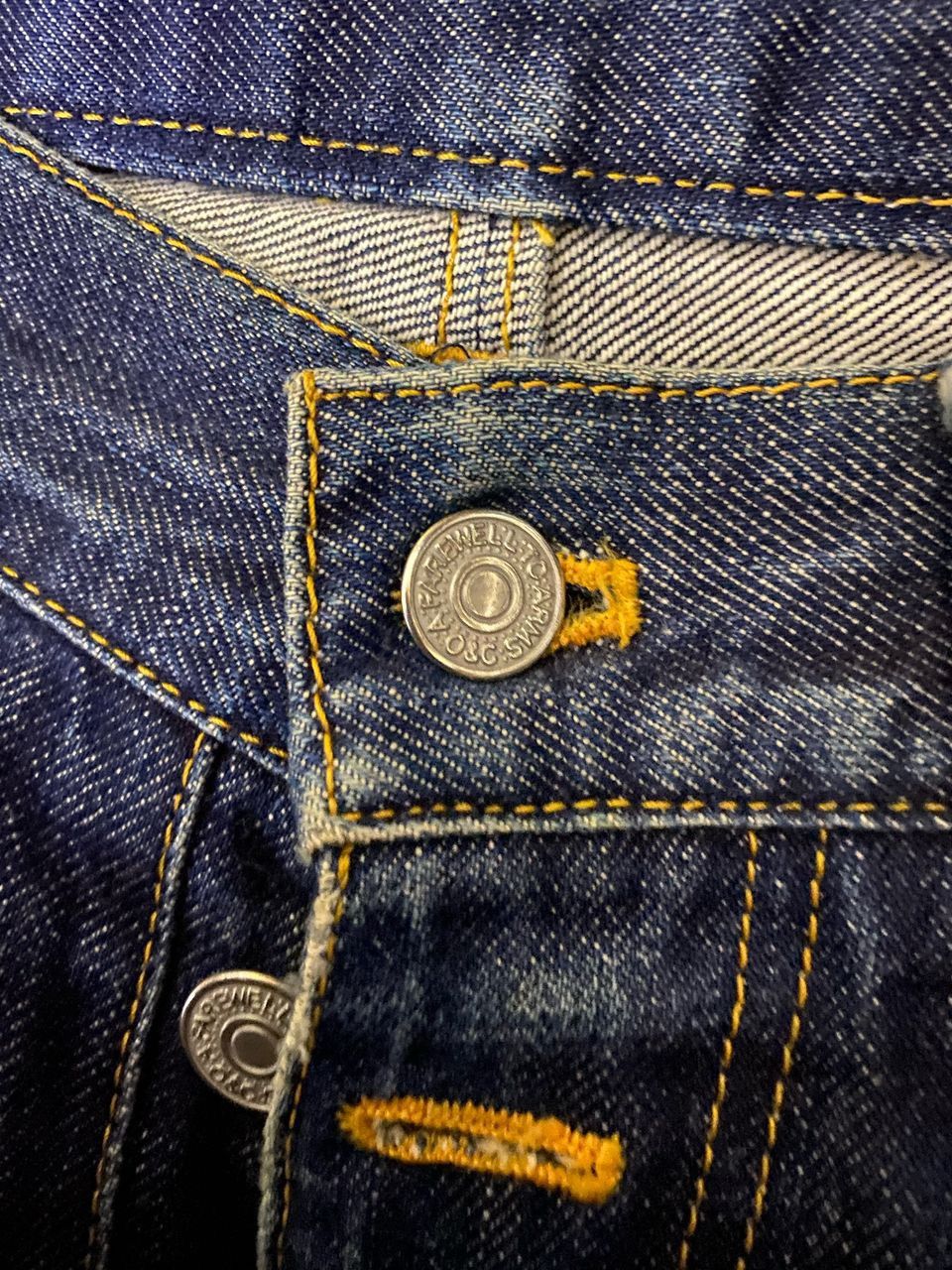Japanese Brand × Vintage VINTAGE OZONE COMMUNITY TOKYO Size US 30 / EU 46 - 5 Thumbnail