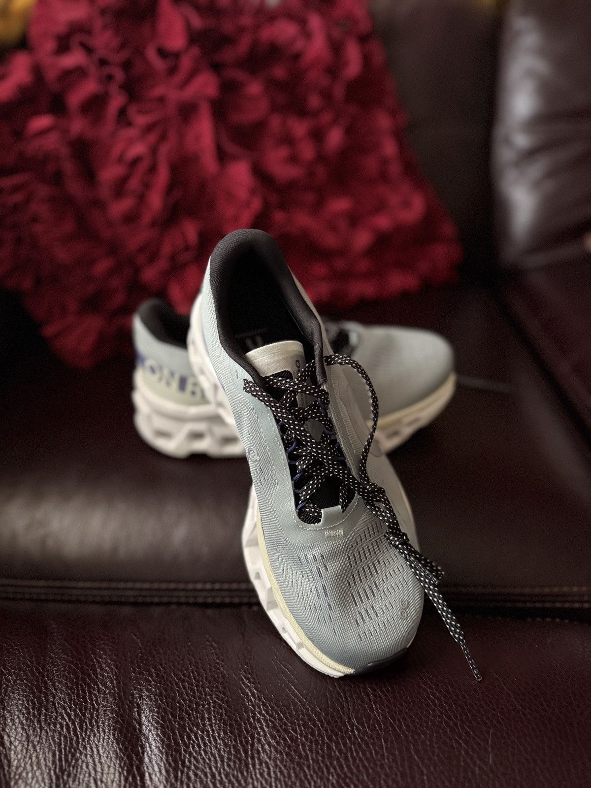 On WOMENSHOES Women's Cloudmonster 2 size 8.5 Color NWOT Size US 8.5 / IT 38.5 - 5 Thumbnail