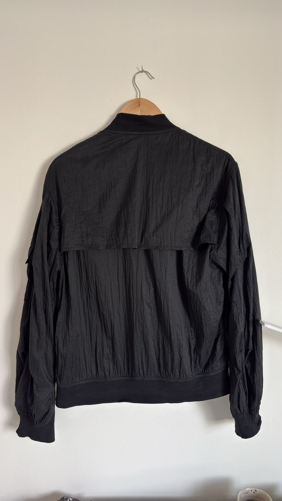 Our Legacy Parachute Bomber Size US S / EU 44-46 / 1 - 2 Thumbnail