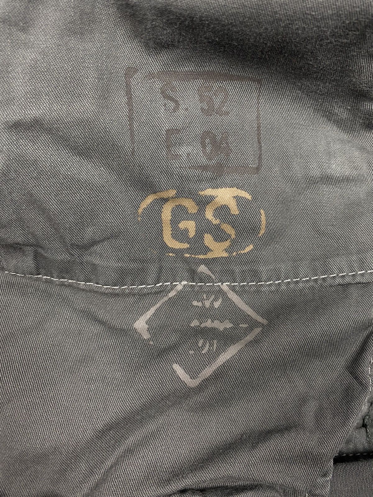 G-Star G-Star RAW GSRD Utility Buckleback Pants Washed Finish Size US 32 / EU 48 - 19 Thumbnail
