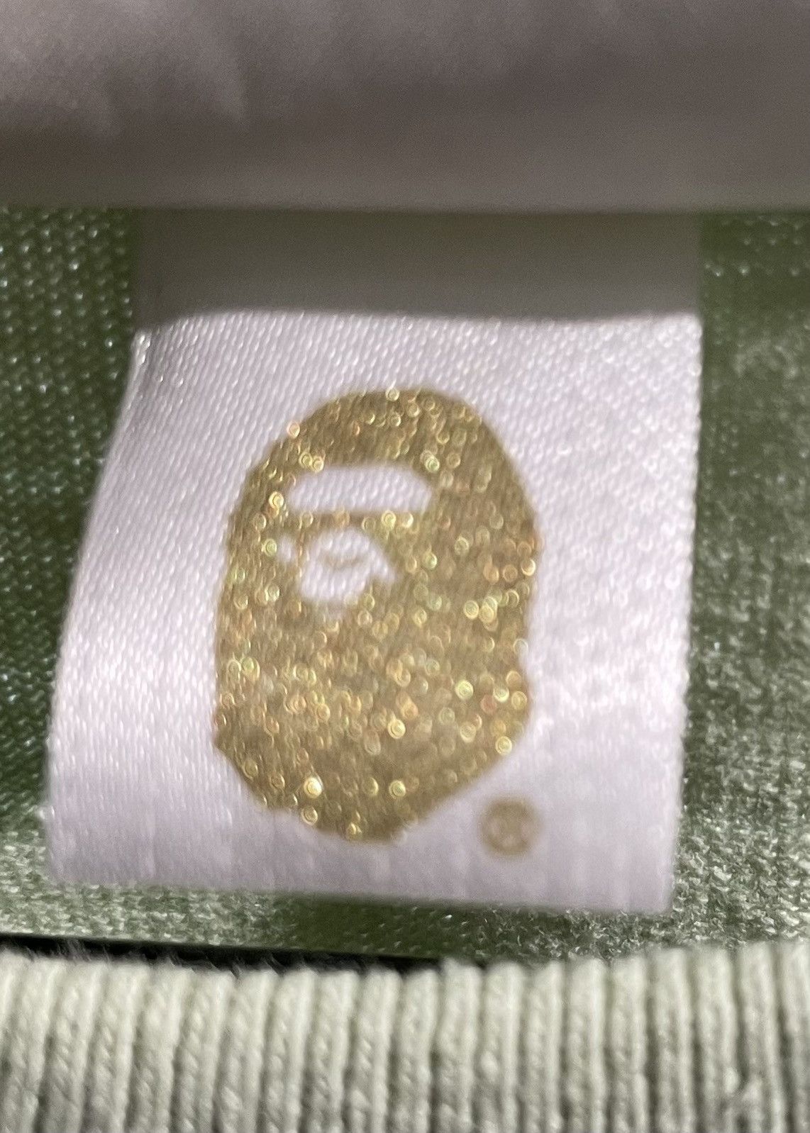 Bape BAPE By Bathing Ape Tee (SS23) Size US M / EU 48-50 / 2 - 9 Thumbnail