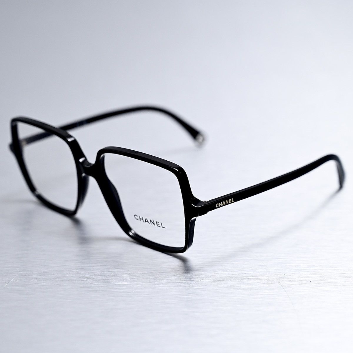 Chanel CHANEL 0CH3448 GLASSES Size ONE SIZE - 2 Thumbnail