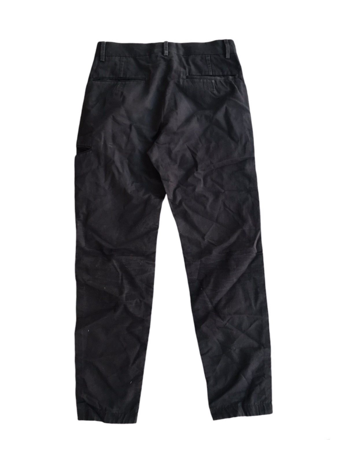 Japanese Brand × Undercover × Vintage Vintage Worn John Undercover Size US 29 - 4 Thumbnail