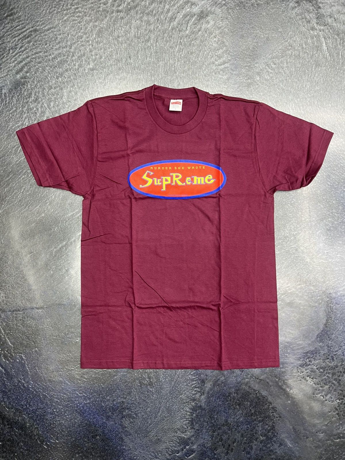 Supreme Supreme Murder She Wrote T-Shirt Size US L / EU 52-54 / 3 - 1 Thumbnail