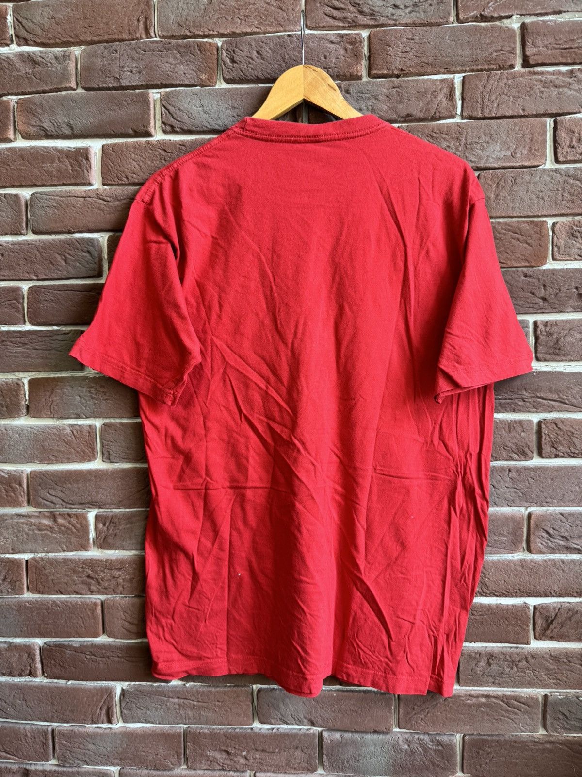 Andy Warhol Vintage The Velvet Underground Andy Warhol Band Art Tee Size US L / EU 52-54 / 3 - 4 Thumbnail