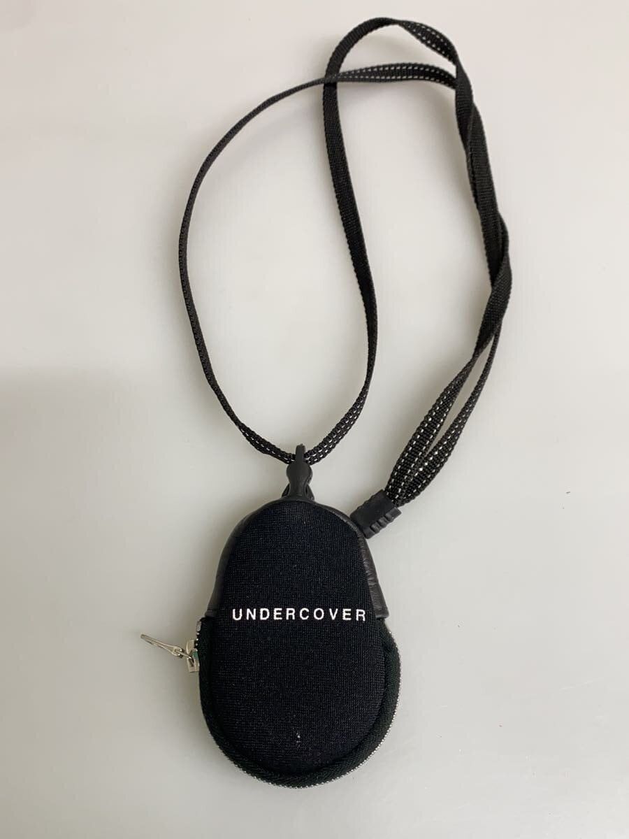 Undercover Logo Key Case Size ONE SIZE - 2 Thumbnail