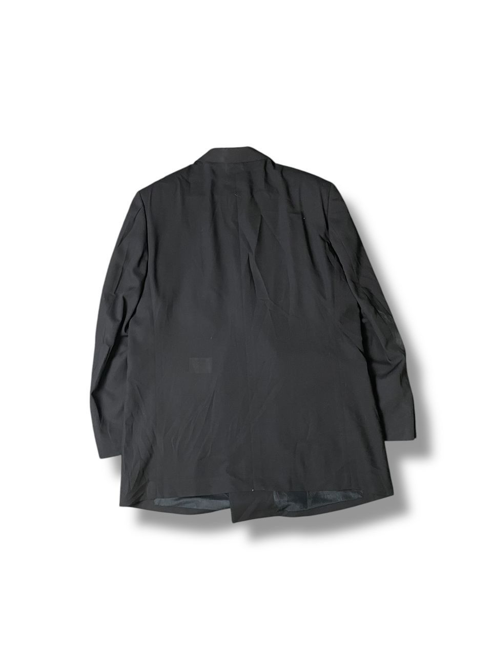 MCM × Vintage Vintage MCM Double Breasted Jacket (2) Size US S / EU 44-46 / 1 - 3 Thumbnail