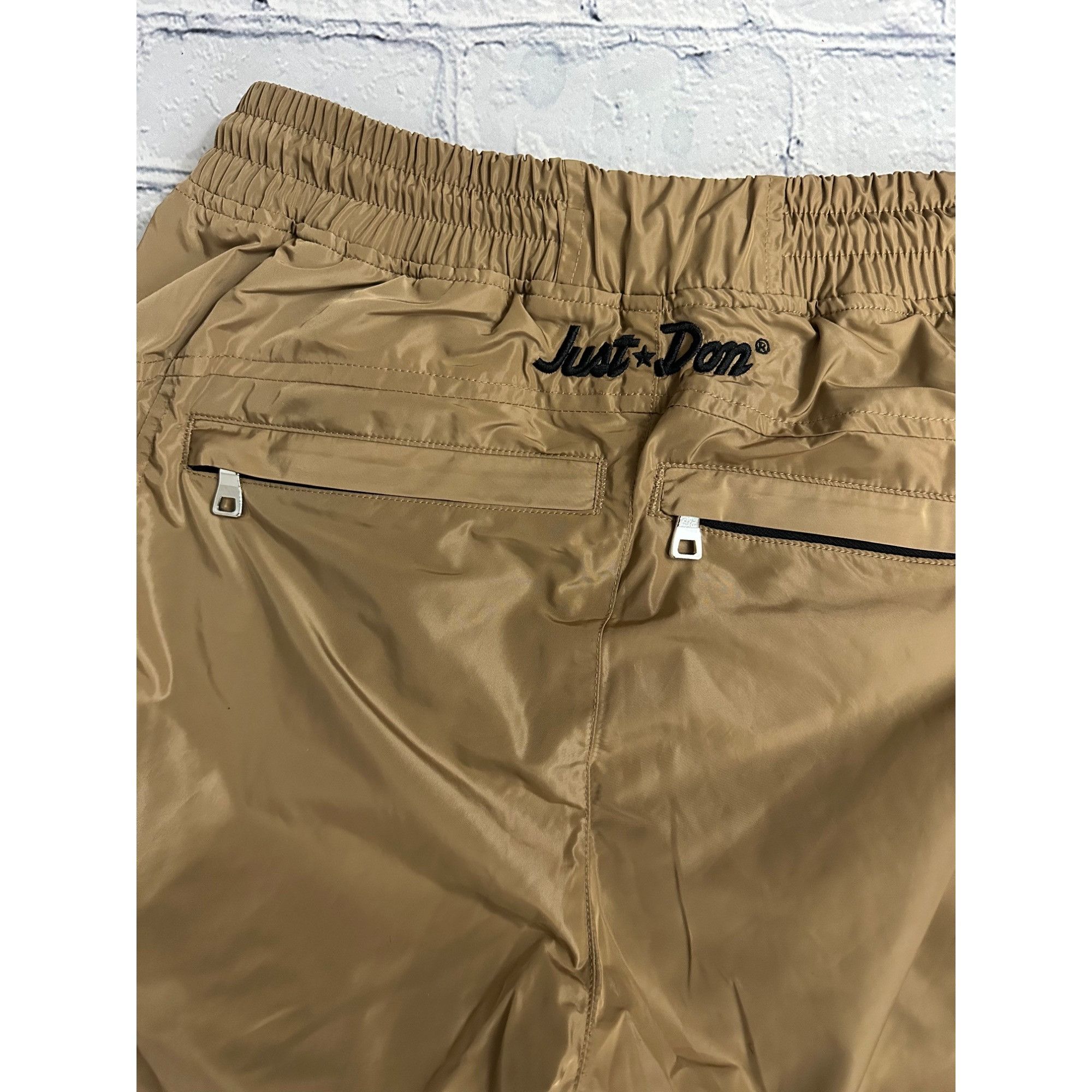 Just Don Just Don Tracksuit Pants Size US 32 / EU 48 - 9 Thumbnail