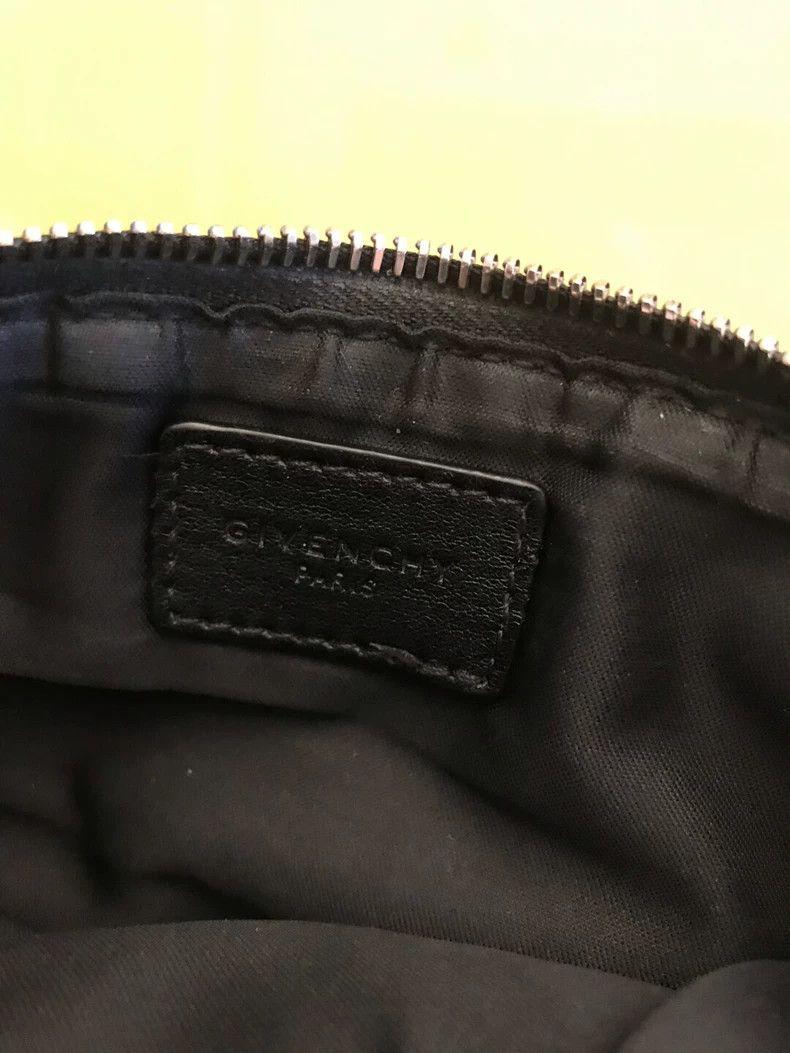 Givenchy Givenchy Men's Clutch Size ONE SIZE - 4 Thumbnail
