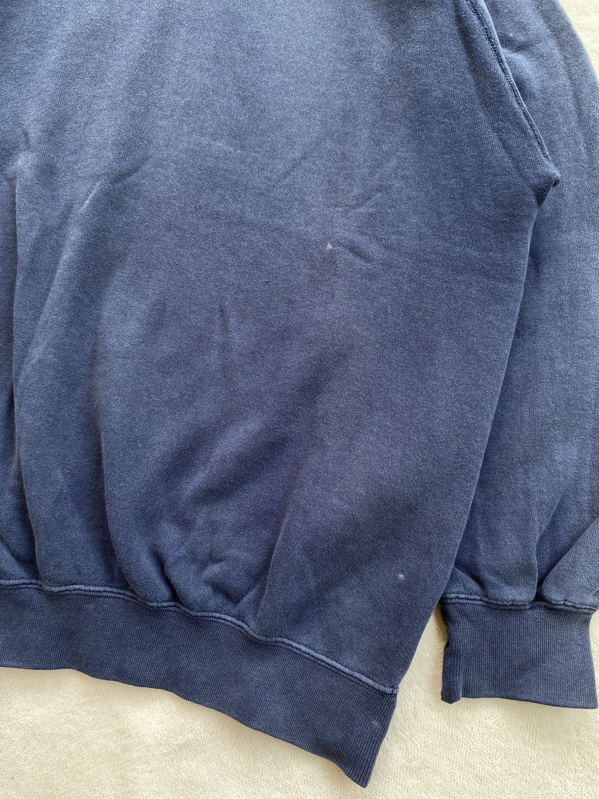 Japanese Brand Vintage Van Jac Sweatshirt Size US M / EU 48-50 / 2 - 5 Thumbnail