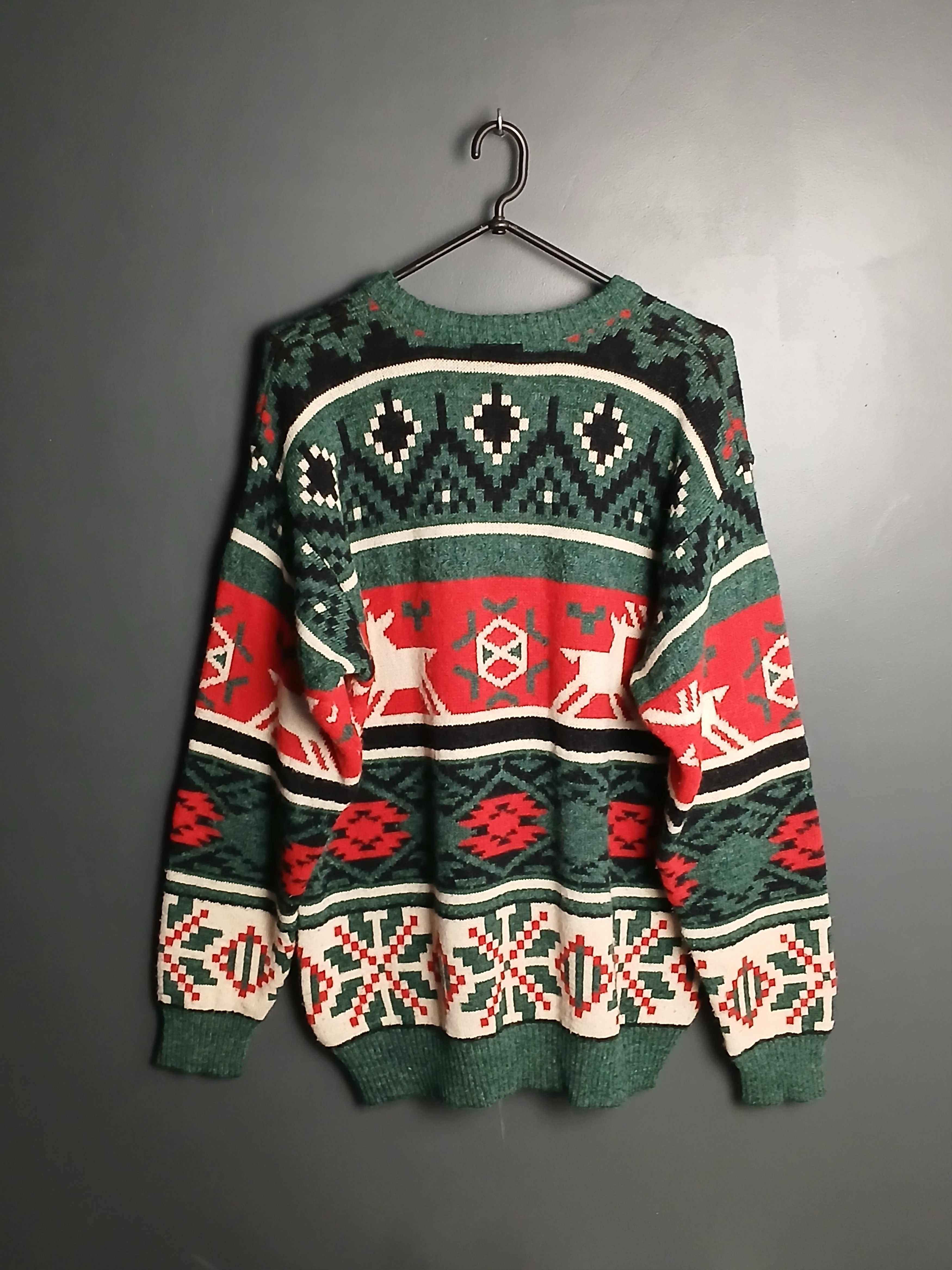 Lacoste Lacoste Sweater Size US M / EU 48-50 / 2 - 2 Thumbnail