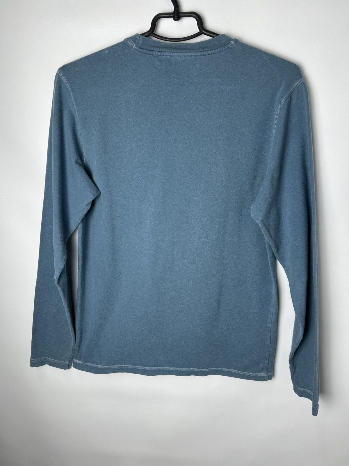 Nike Vintage streetwear y2k Nike SPRTSDLX Mountain Longsleeve Size US M / EU 48-50 / 2 - 6 Thumbnail