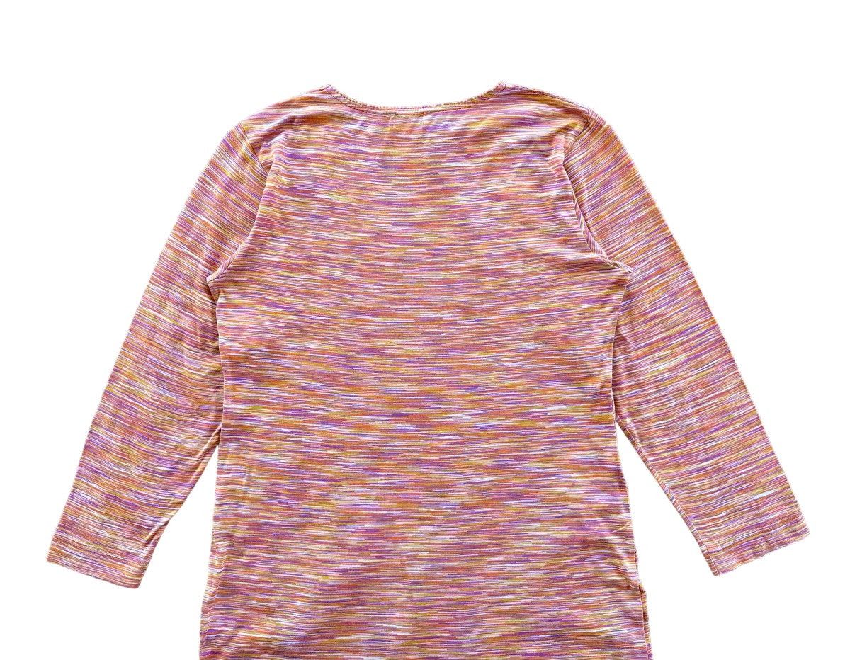 Missoni Missoni Iltimo Dress Size L / US 10 / IT 46 - 13 Thumbnail