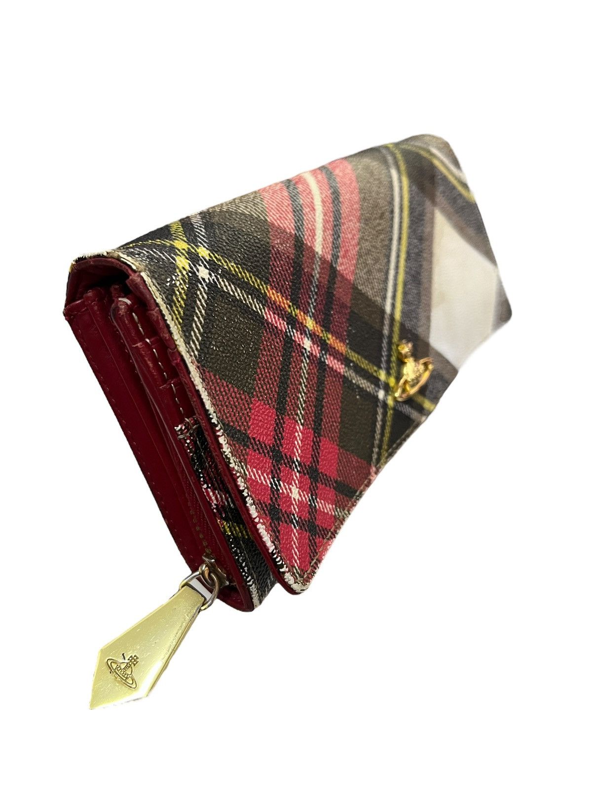 Vivienne Westwood Vintage Vivienne Westwood Size ONE SIZE - 3 Thumbnail