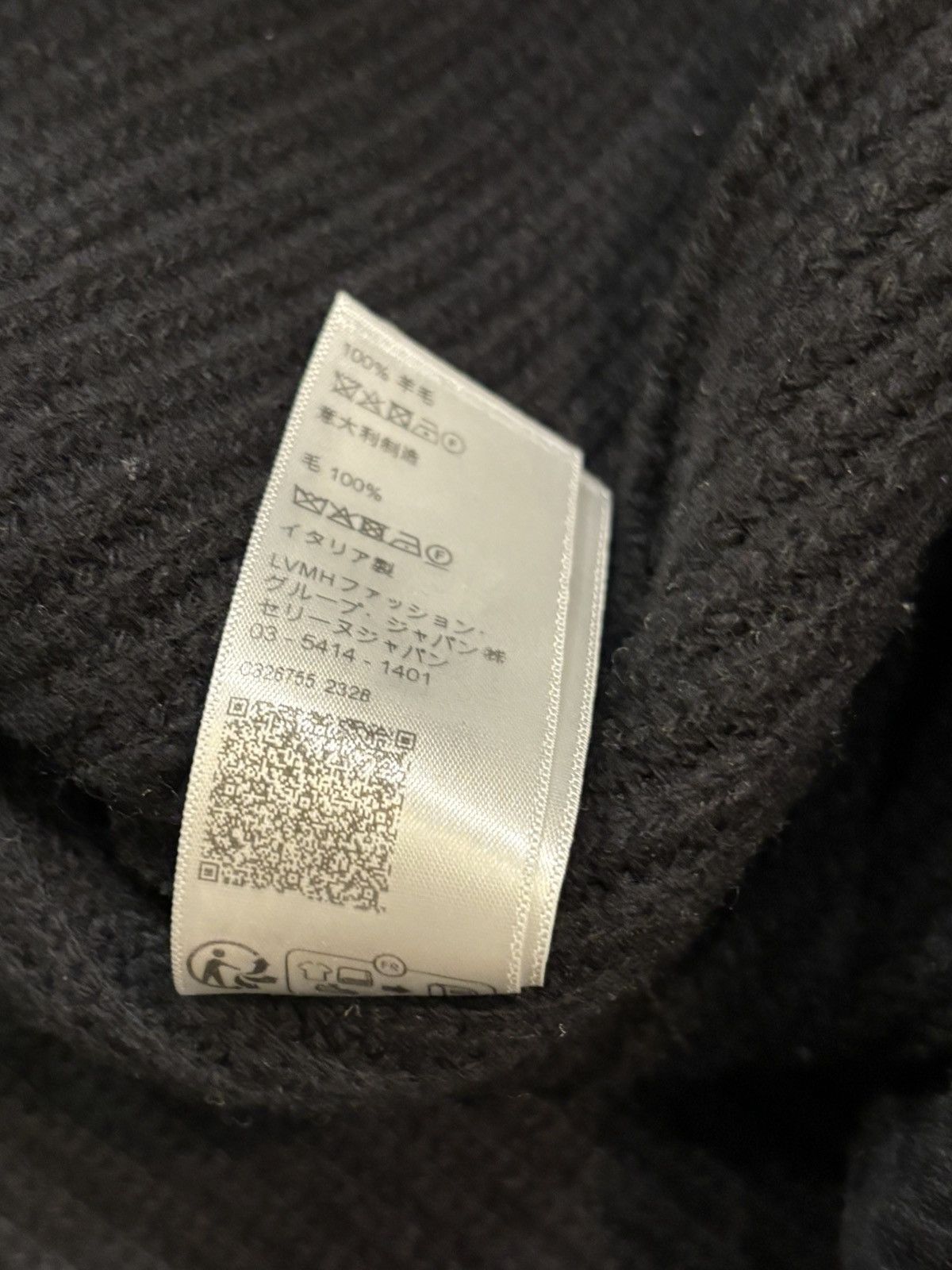 Celine Celine Knit Sweater Size US S / EU 44-46 / 1 - 6 Thumbnail