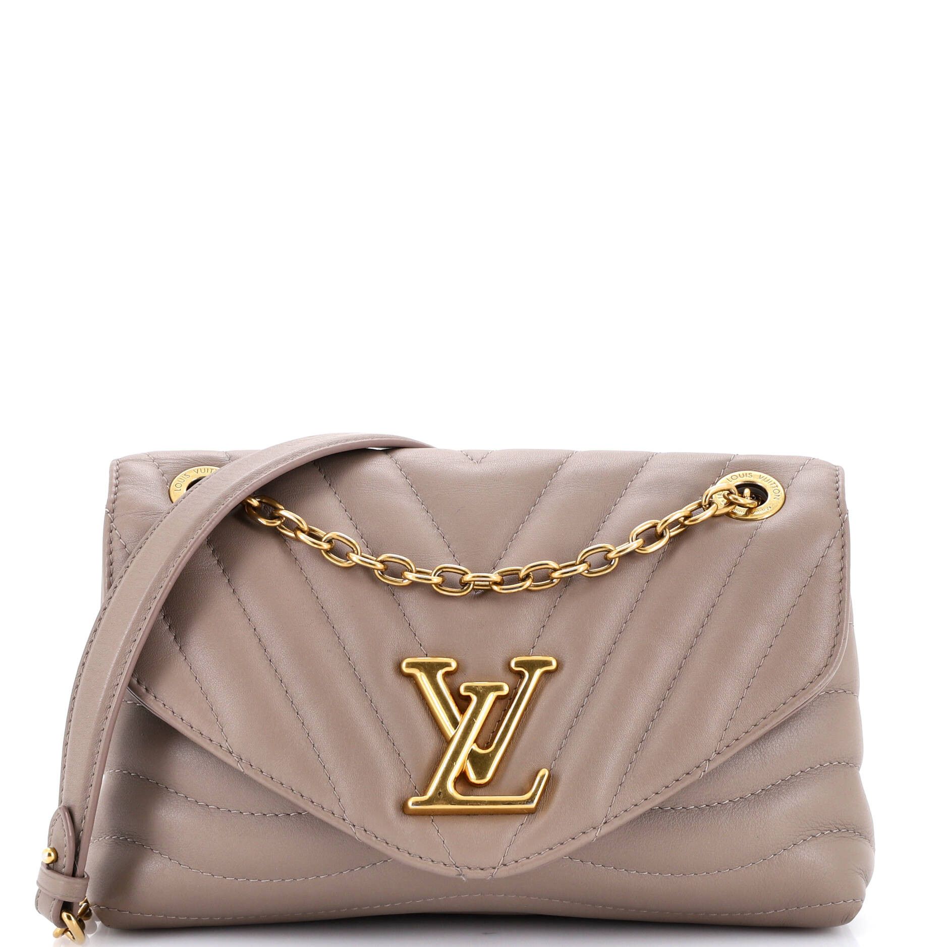 Louis Vuitton New Wave Chain Bag NM Size ONE SIZE - 1 Thumbnail
