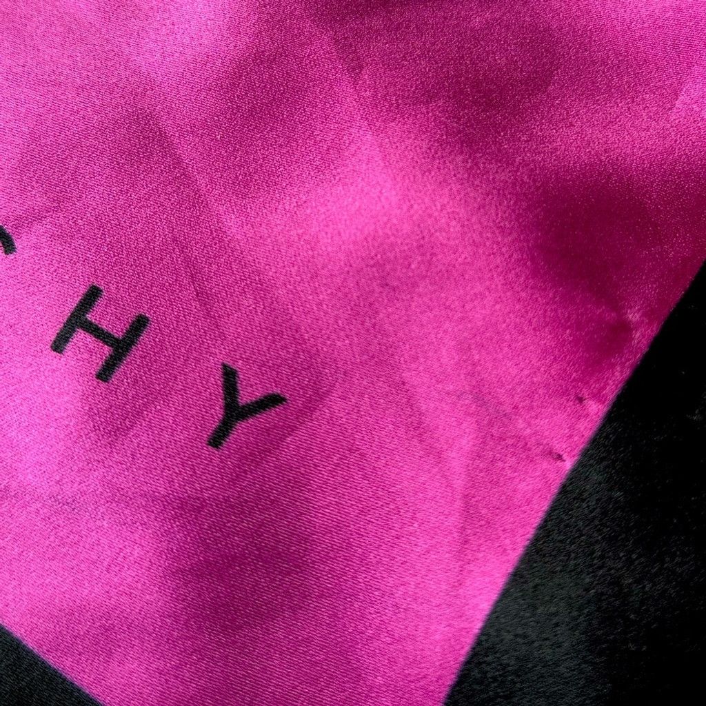 Givenchy Vintage Givenchy Scarf Size ONE SIZE - 6 Thumbnail