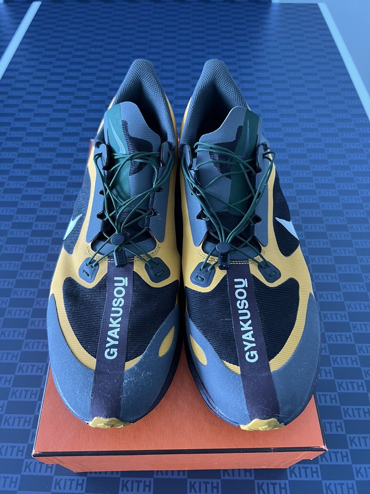 undercover pegasus turbo