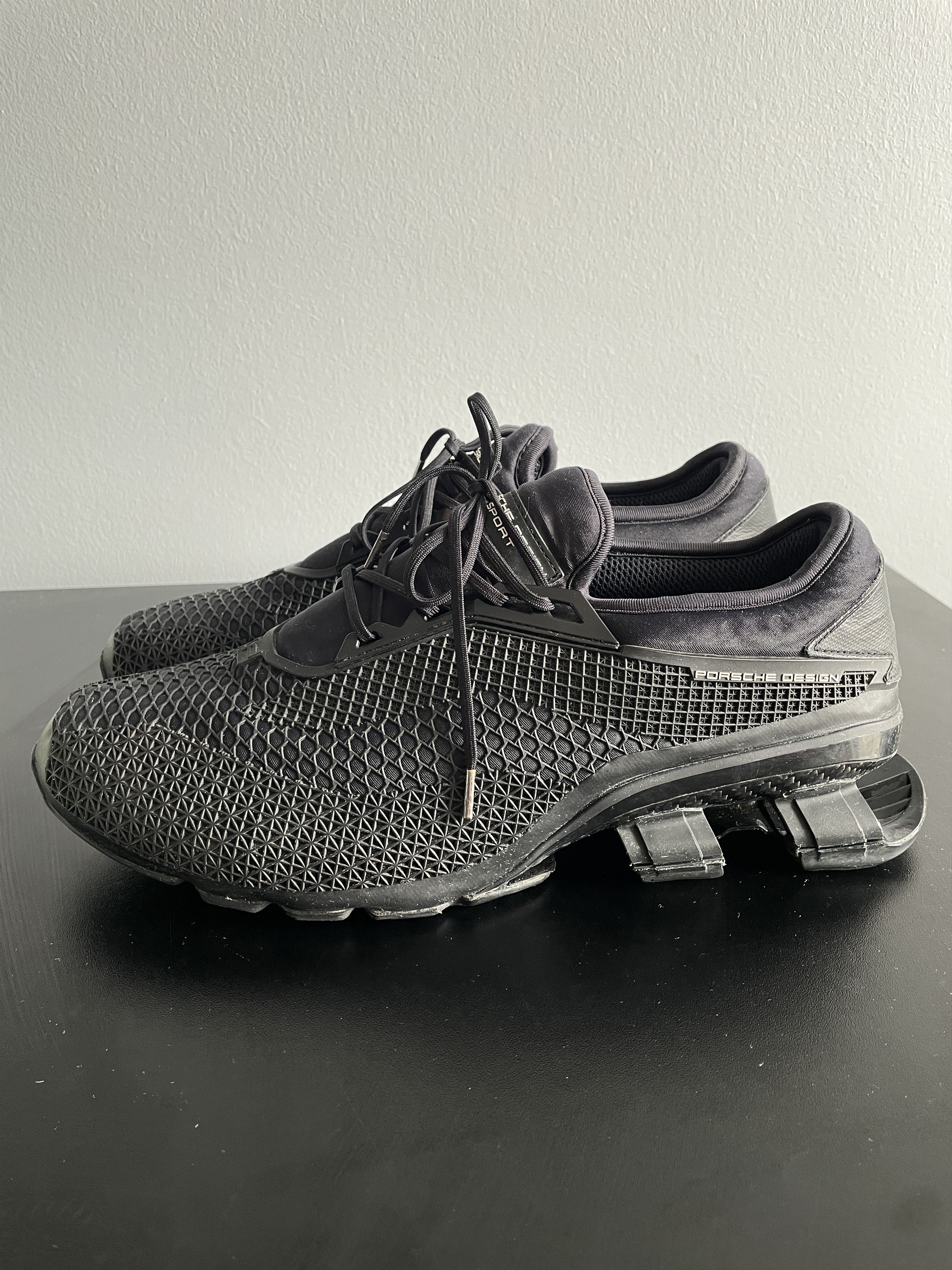Adidas × Porsche Design | Grailed