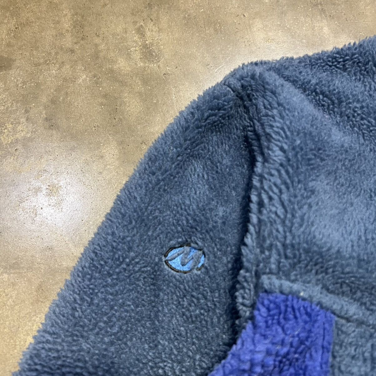 Vintage Vintage Moose Retro X Deep Pile Zip Up Jacket Gorpcore Ski Size US XXL / EU 58 / 5 - 3 Thumbnail