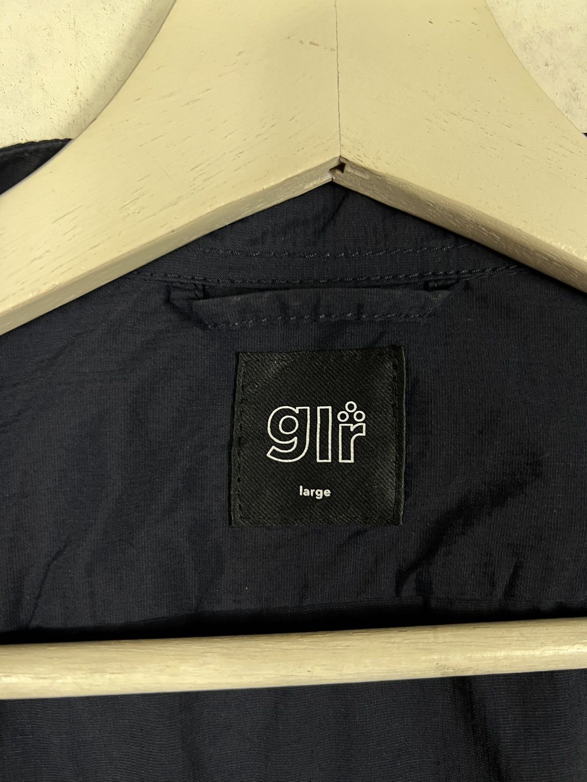Japanese Brand 🔥 GLR CARGO SHIRTS JACKET Size US L / EU 52-54 / 3 - 12 Thumbnail
