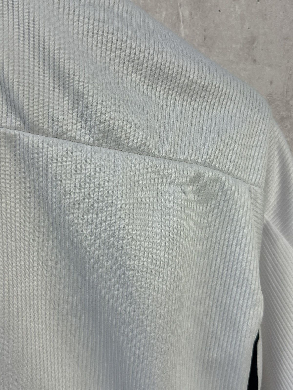 Umbro Vintage Umbro England White Soccer Jersey Size US XL / EU 56 / 4 - 14 Thumbnail