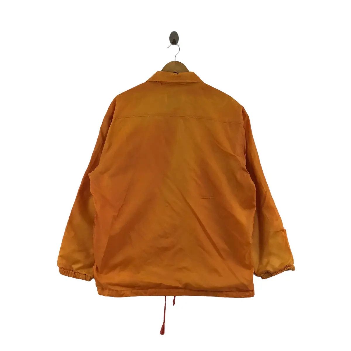Vintage Vtg 90’ ESPANOLA SPANISH FOOTBALL Beautiful Soccer Distress Size US XL / EU 56 / 4 - 3 Thumbnail